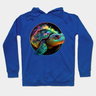 Sea Turtle Hoodie